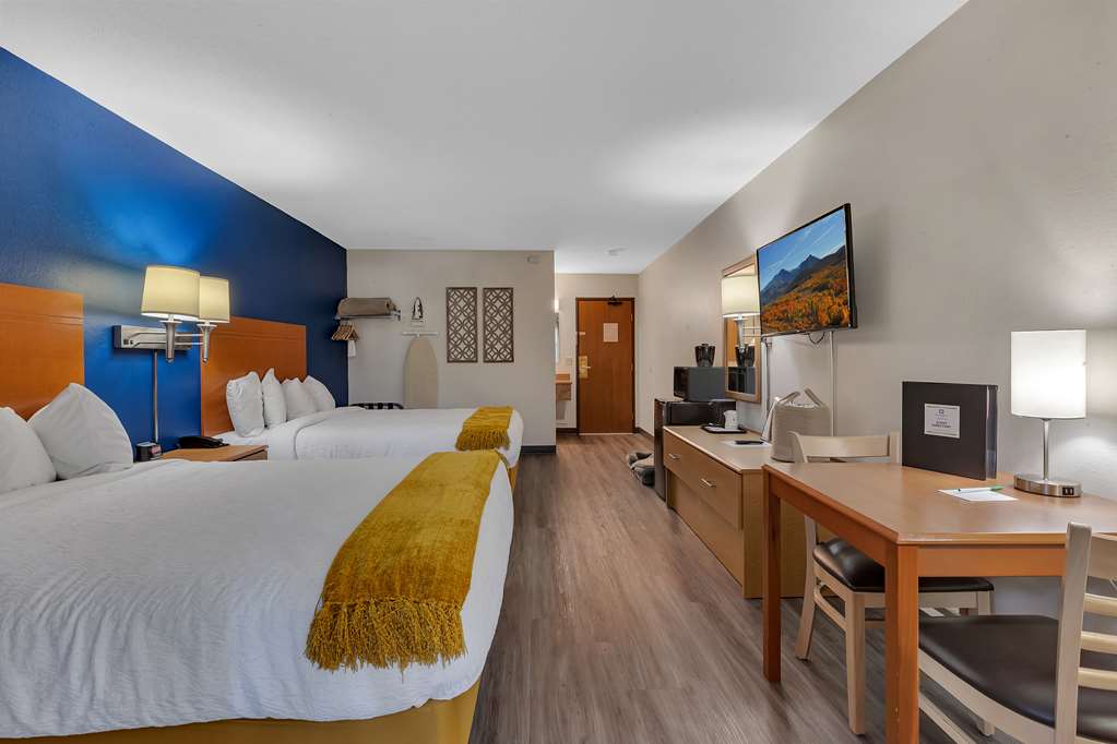 Spicer Hotel - photo 30
