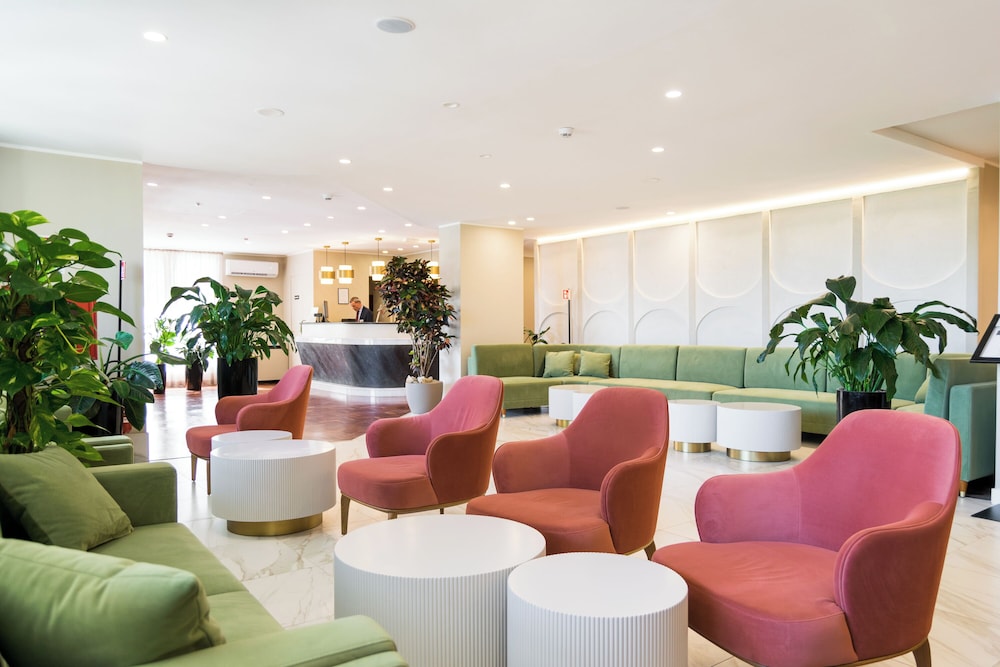 Park Hotel Dei Massimi