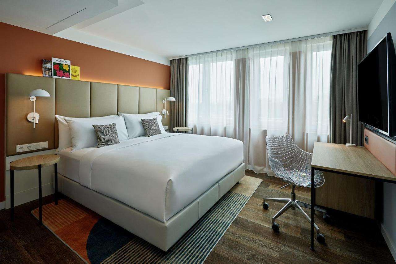 The Deutz A Tribute Portfolio Hotel — Koeln