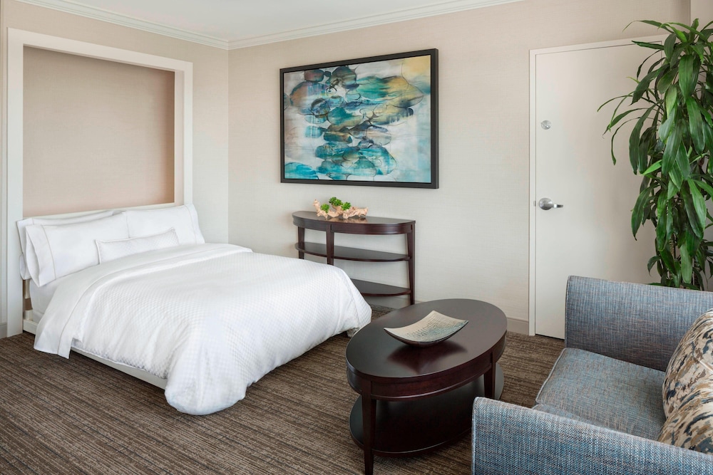 The Westin South Coast Plaza Costa Mesa - photo 16