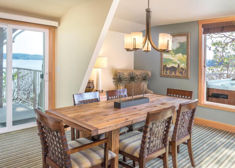 WorldMark Deer Harbor - photo 49