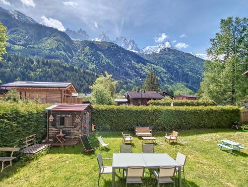 Le Cosy Refuge - last minute hotel in Chamonix-Mont-Blanc