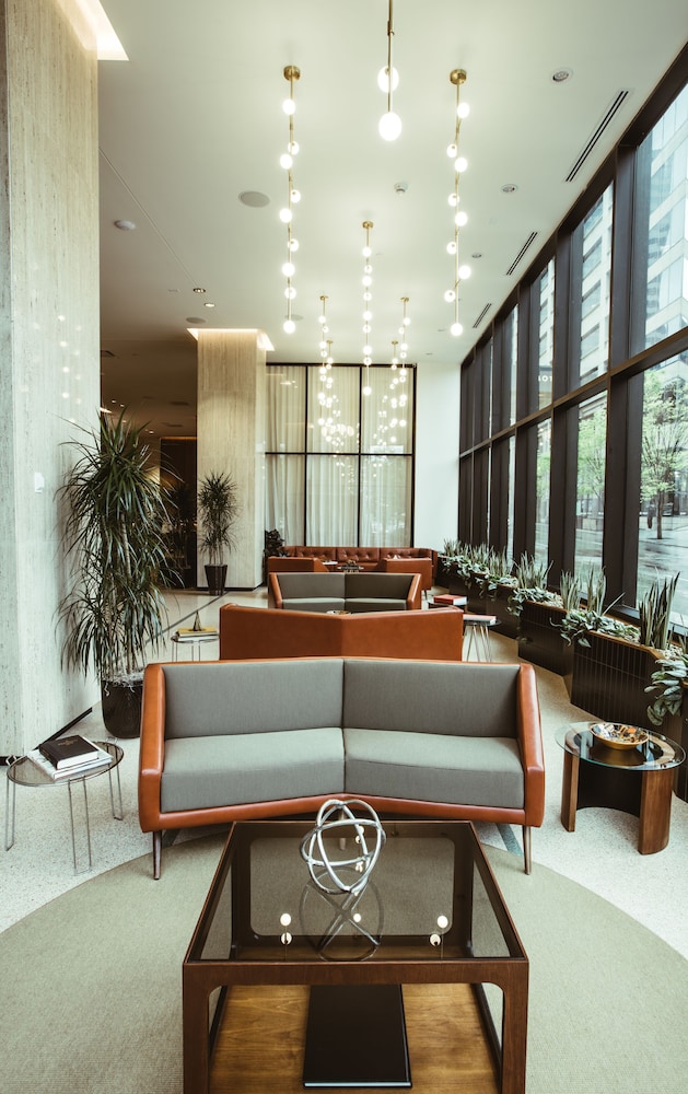 Fairlane Hotel - photo 6