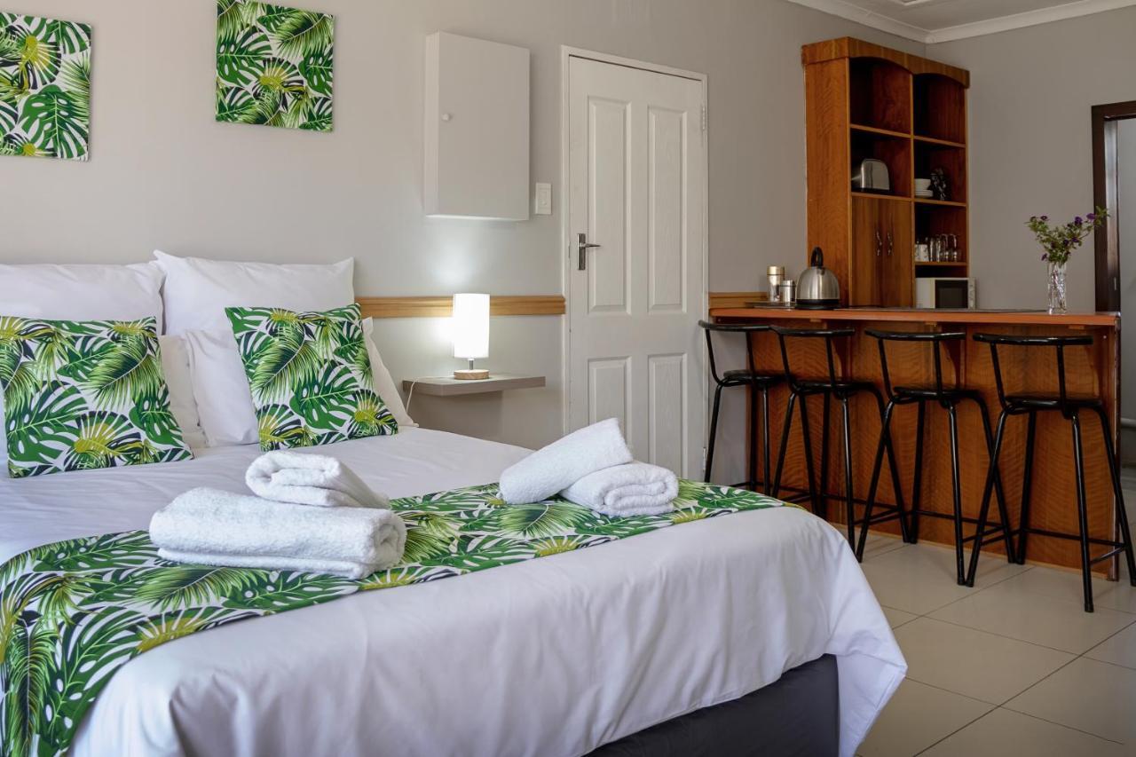 The Palms Overnight Accommodation — Bloemfontein — photo 4