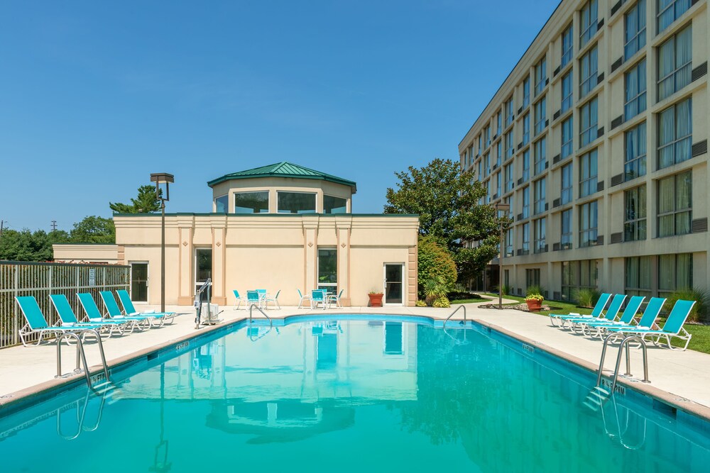 Holiday Inn Philadelphia Cherry Hill by IHG - photo 15