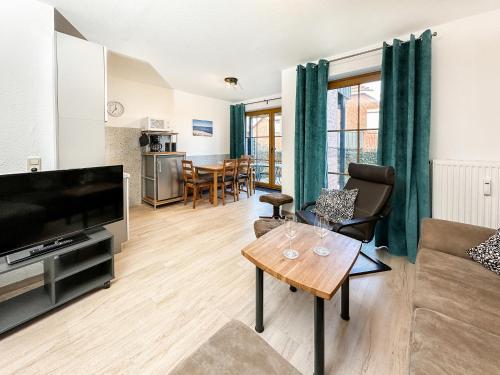 FeWo An der Aue 9c Whg 1 — 4-Star Luxury Hotel in Dahme, Germany