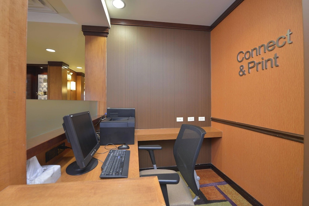 Fairfield Inn & Suites by Marriott Williamsport - photo 24