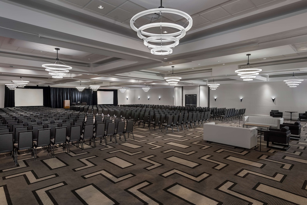 Hilton Boston Woburn - photo 47