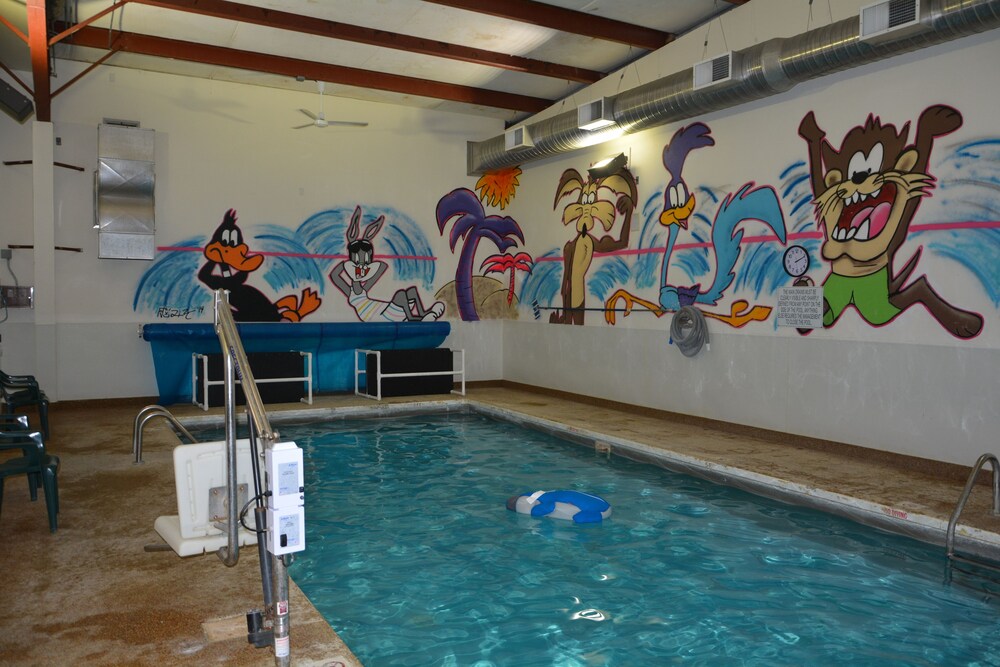 Locomotive Inn - photo 14