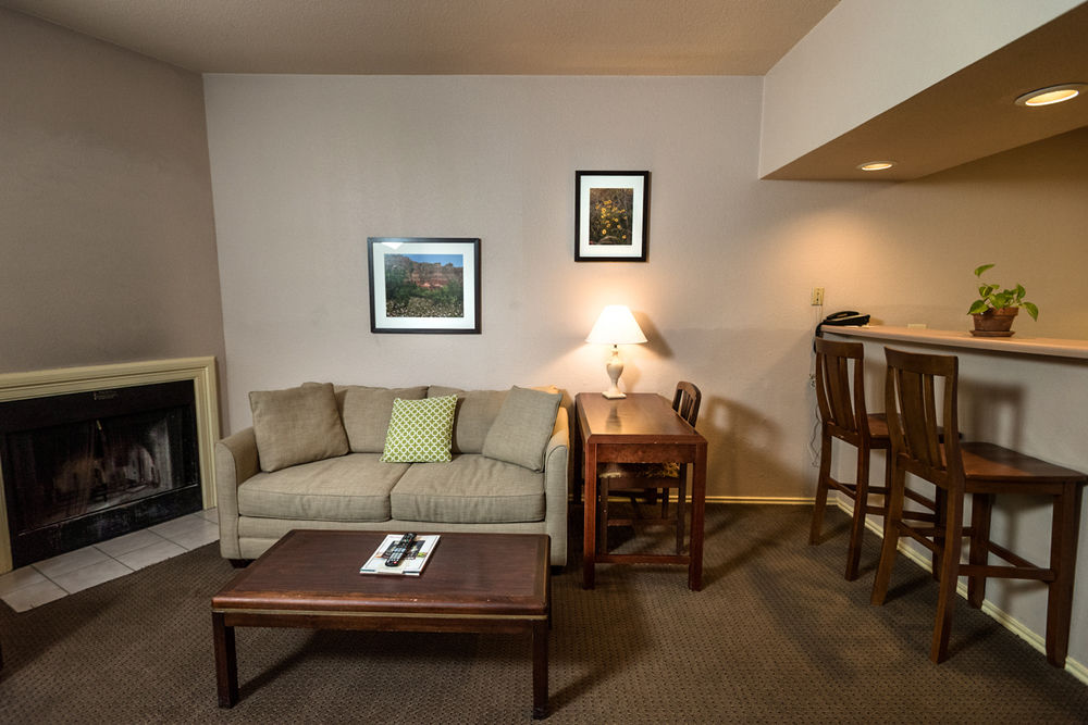 Habitat Suites - photo 14