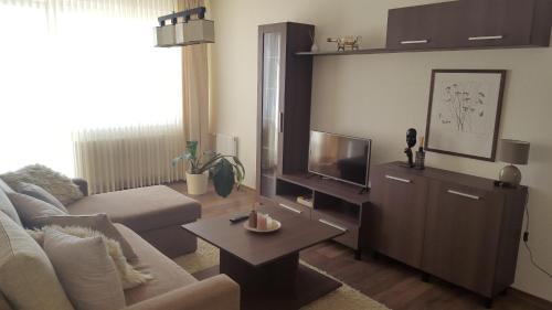 Gardino Apartamentai — 4-Star Luxury Hotel in Siauliai, Lithuania