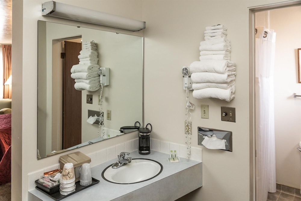 Manti Country Village Motel - photo 21