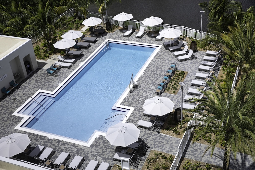 Even Hotel Miami Airport By Ihg - photo 40