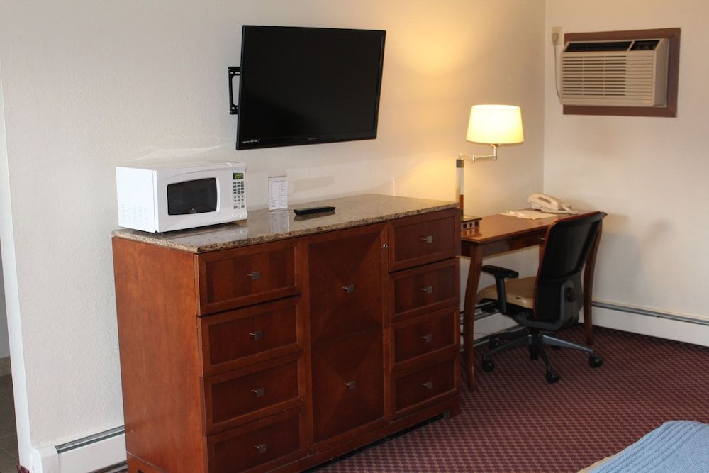 Caravan Inn - photo 10