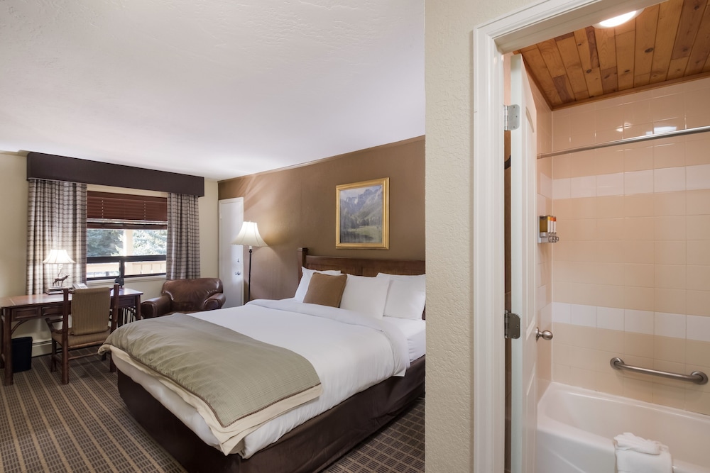 The Inn at Tomichi Village - photo 19