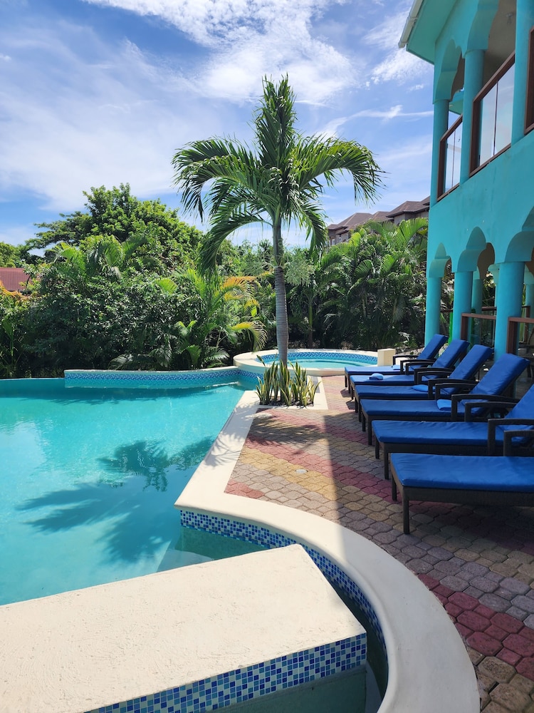 Hotel image of Negril Sky Blue Resorts