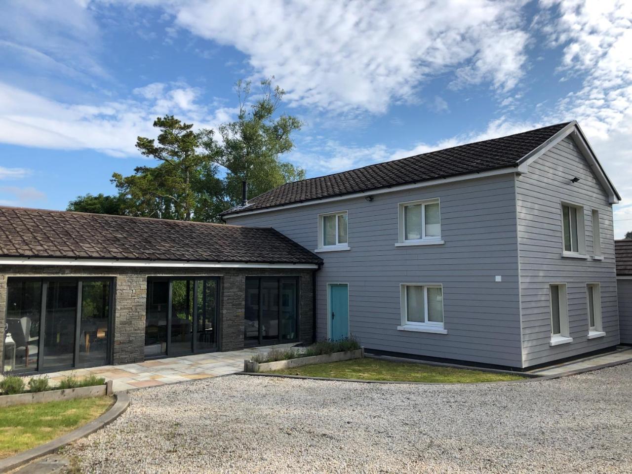 Ealu Mor Ballylickey West Cork Escape by the sea and on the Wild Atlantic Way