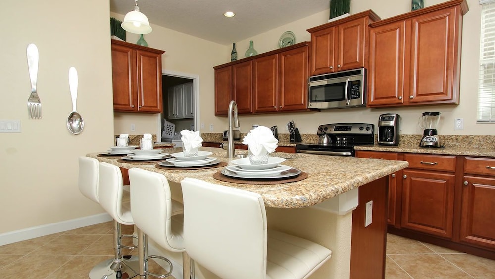Grhsug8925 Paradise Palms Resort 5 Bed 5 Baths House - photo 14
