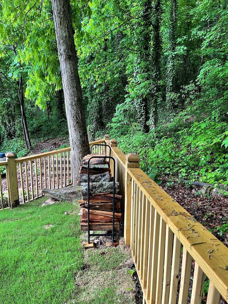 Mountain Aire Cottages & Inn - photo 178