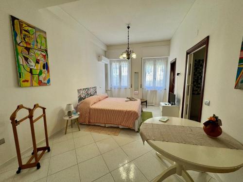 Biagina Rooms - last minute hotel in Naples