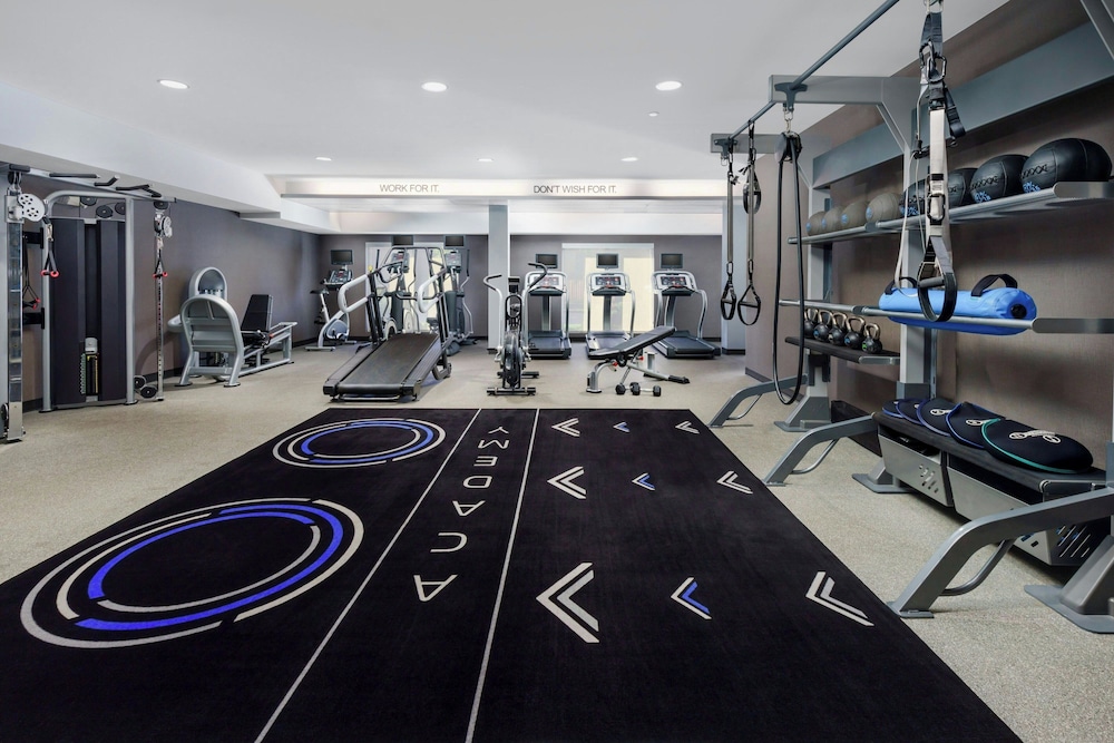 Fairfield Inn by Marriott Philadelphia Airport - photo 24
