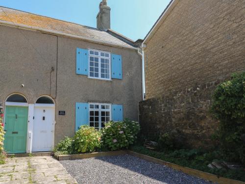 Brock Cottage — 4-Star Luxury Hotel in Bridport, United Kingdom