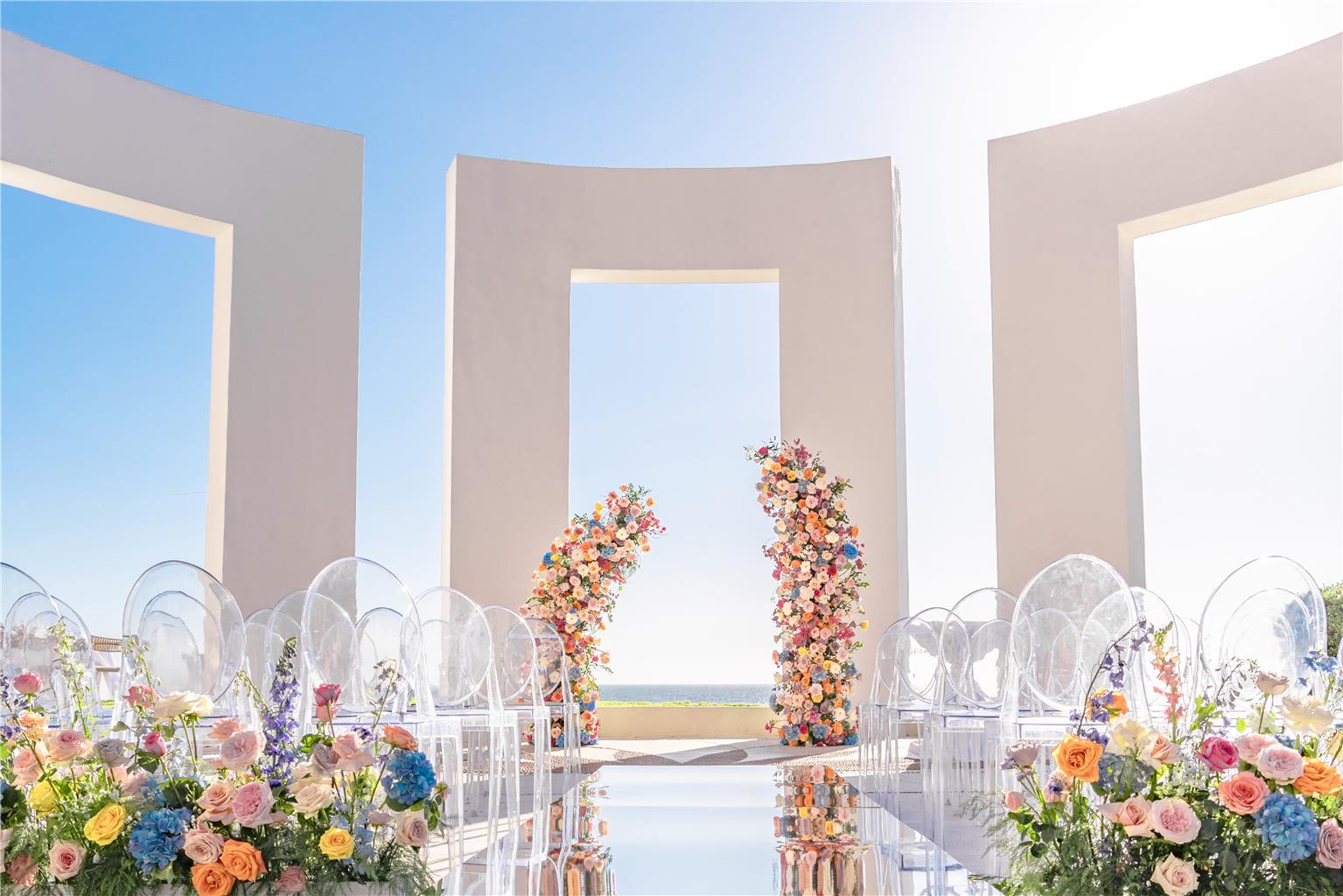 Weddings
