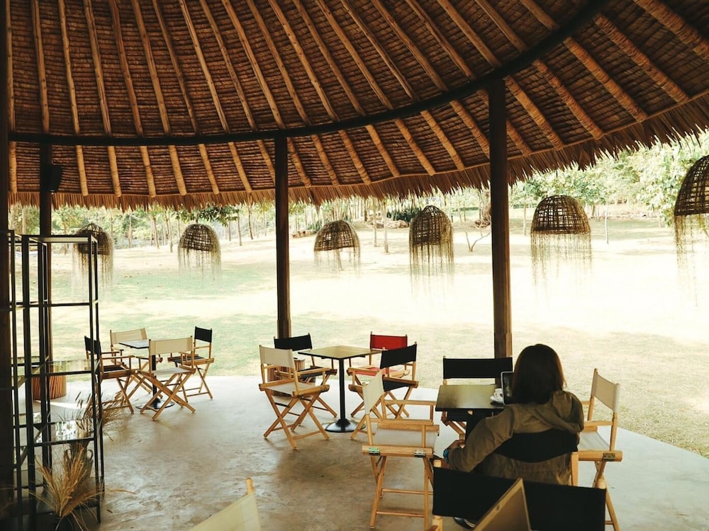 Phapok Eco Resort — Ratchaburi — photo 4