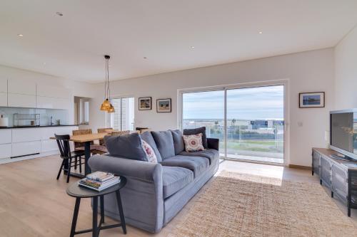 FormosaFuzeta Seaview @Homesbyfc — 4-Star Luxury Hotel in Fuzeta, Portugal