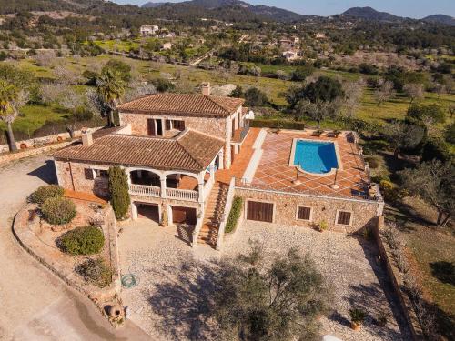 Finca Pujolet — Santanyi — photo 4