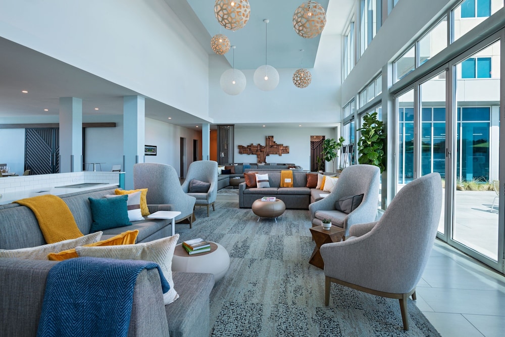 Element Waco - featured photo