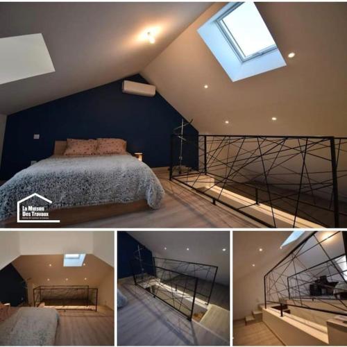 Les Lunetiers — hotel in Champagnole