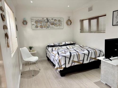 Garden Flat — 4-Star Luxury Hotel in Cape Town, South Africa