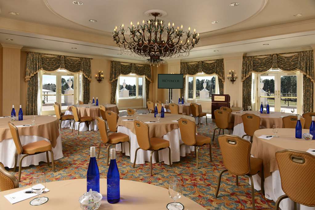 The Broadmoor - photo 35