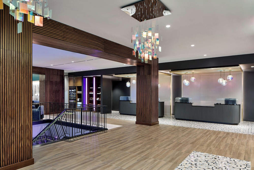 Hotel Celare Cincinnati Midtown a Tribute Portfolio Hotel - photo 2