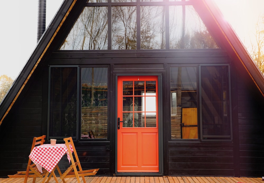 Pentalow Cabin — 4-Star Luxury Hotel in Kosekoy, Turkey
