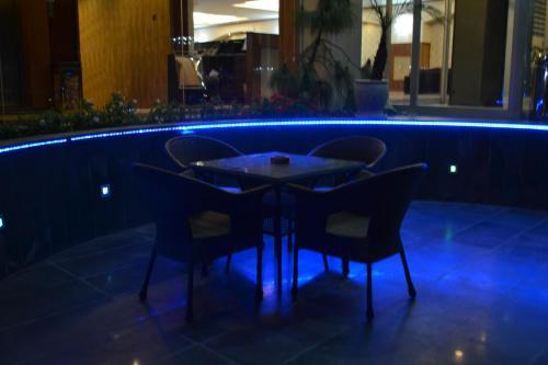 Blue Mercury — Erbil — photo 4