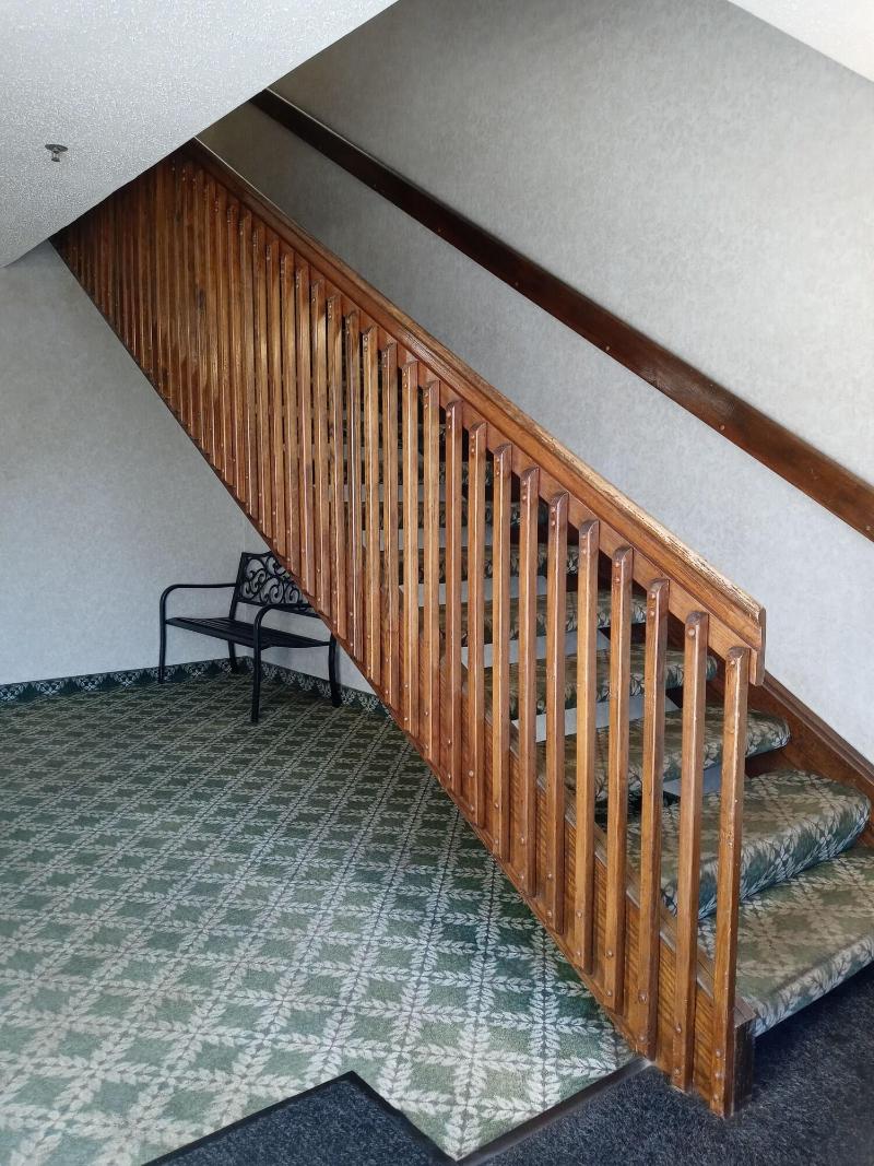 New Martinsville Inn - photo 14