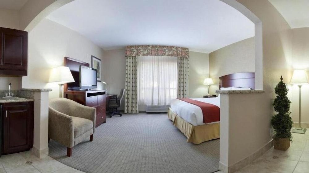 Holiday Inn Express & Suites College Station by IHG - photo 4
