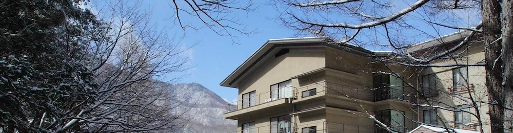 Shirafune Grand Hotel — 4-Star Luxury Hotel in Takayama, Japan