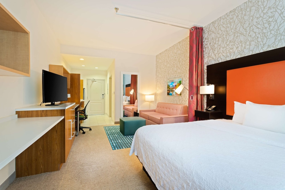 Home2 Suites by Hilton Charlotte I 77 Tyvola Rd - photo 19
