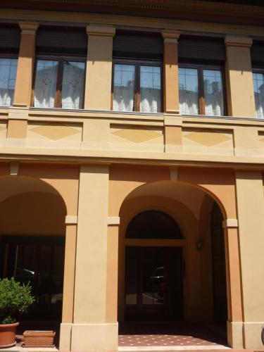 Il Giardino Segreto — hotel in Imola