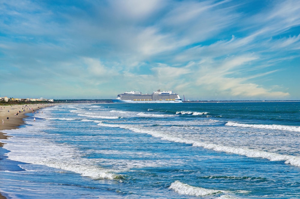 Holiday Inn Express Cape Canaveral by IHG - photo 69