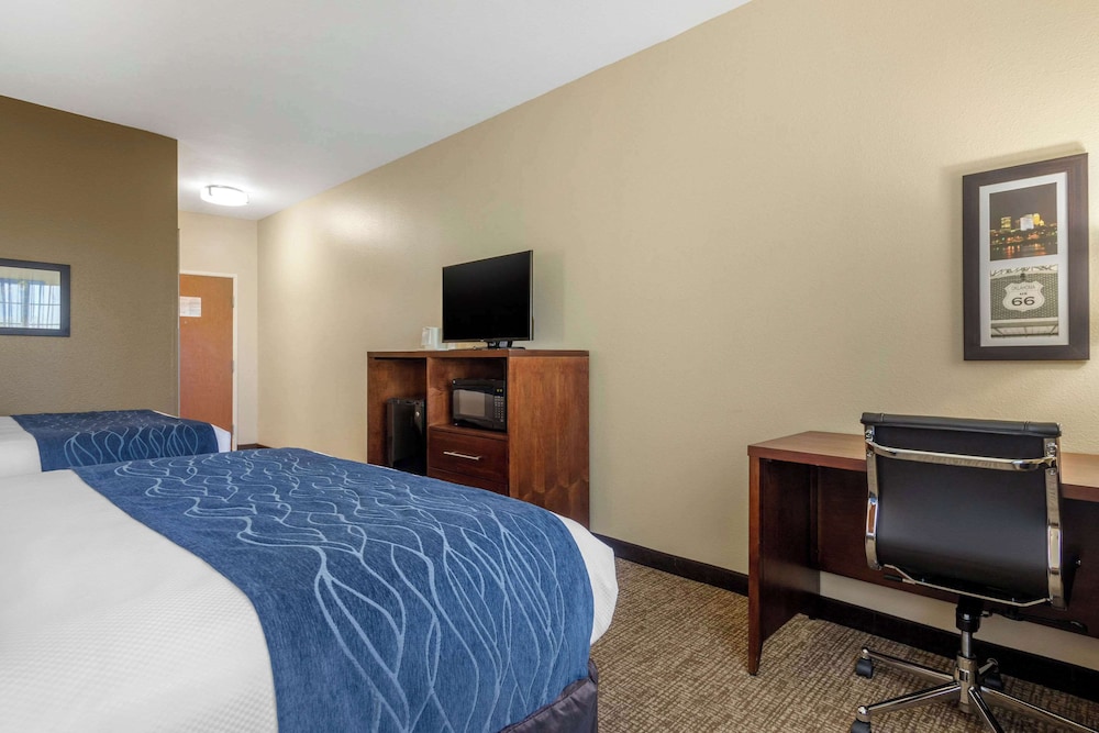 Comfort Inn & Suites Glenpool - photo 14