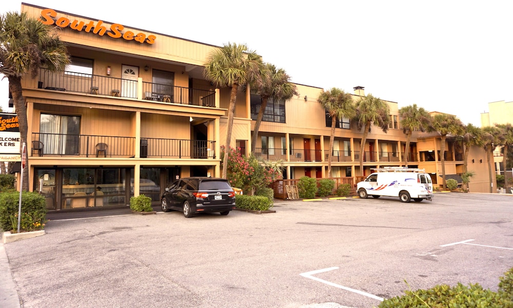South Seas Ocean Front - photo 34