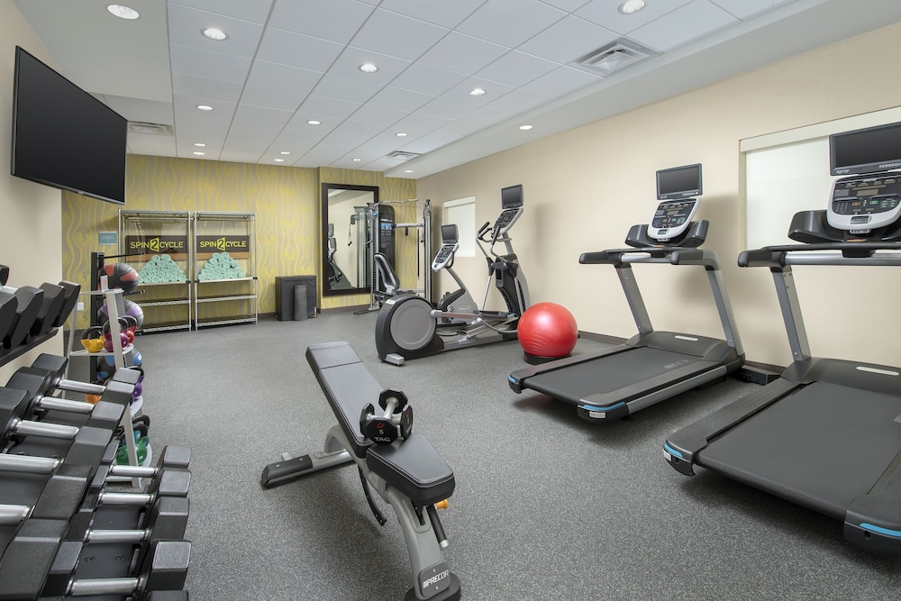 Home2 Suites by Hilton Asheville Biltmore Village - photo 30