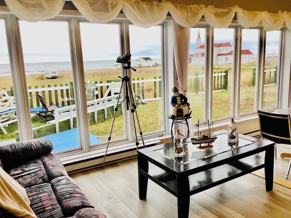 L'Escale Lam Air - last minute hotel in Quebec