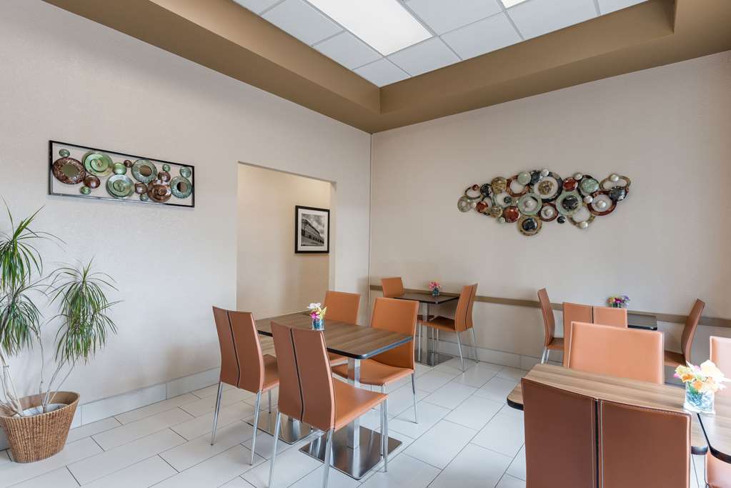 Quality Inn Williams Near Grand Canyon - photo 13