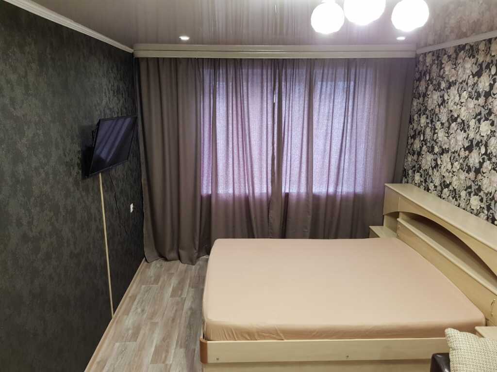 The hearth on Lazurnaya street 33 in Sterlitamak, Russia