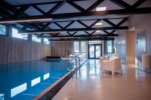 Ferieleilighet ved Åros i Søgne Holiday apartment at Åros in Kristiansand — 4-Star Luxury Hotel in Kristiansand, Norway